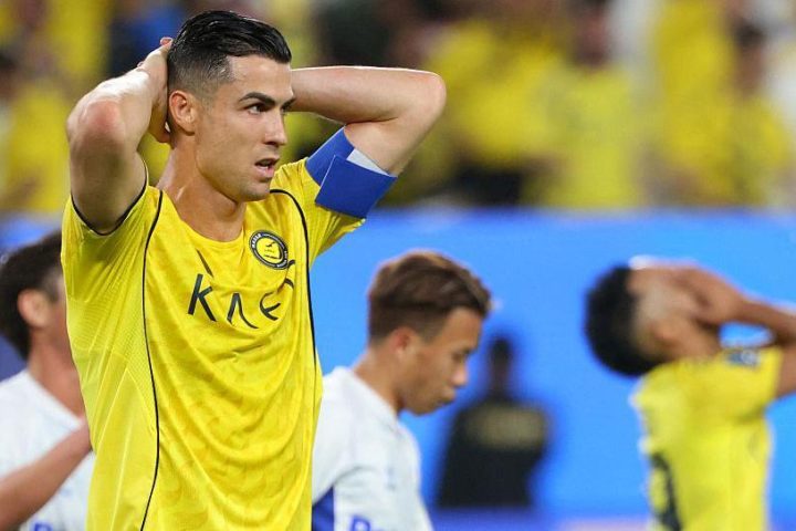 Japanese Media Celebrate Gamba Osaka’s Triumph Over Al-Nassr and Cristiano Ronaldo