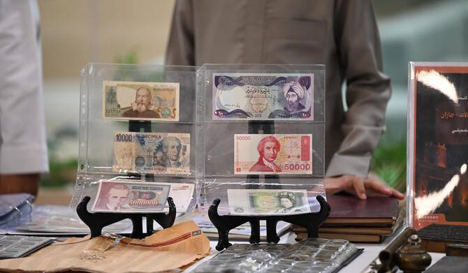 Jazan Student Builds Remarkable Collection of Rare Historical Artifacts