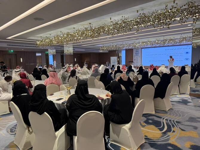 Jeddah Forum Highlights Saudi Arabia’s Shift Toward Skills-Based Workforce Development