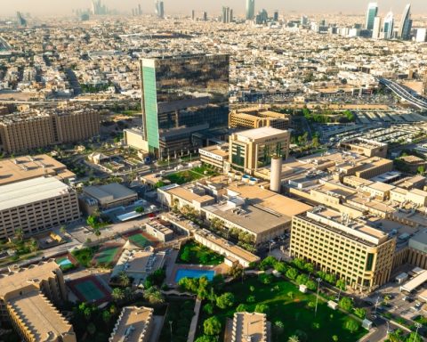KFSHRC Ranked Middle East’s Most Valuable Healthcare Brand for Fourth Consecutive Year
