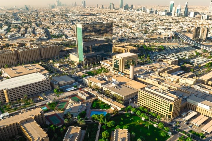 KFSHRC Ranked Middle East’s Most Valuable Healthcare Brand for Fourth Consecutive Year