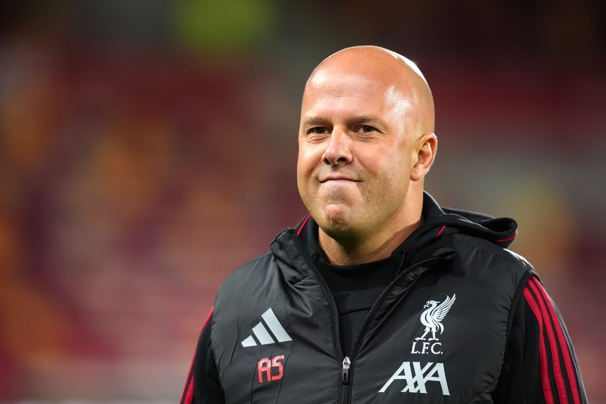 Liverpool Officially Parts Ways with Arne Slot