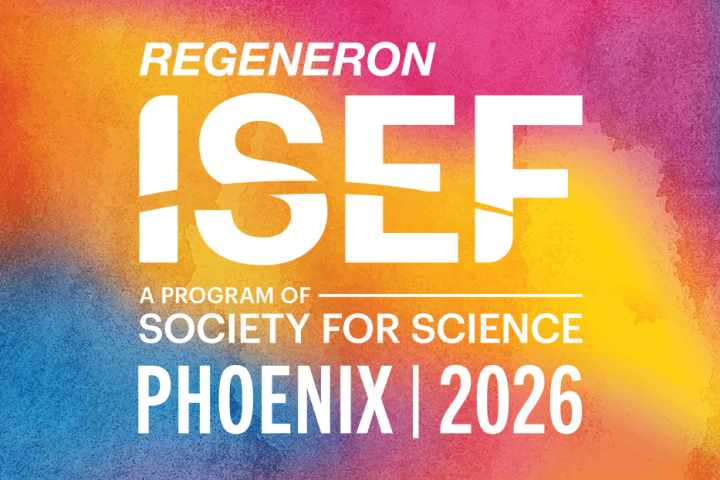 Mawhiba Highlights Saudi Talent Development Experience at ISEF 2026