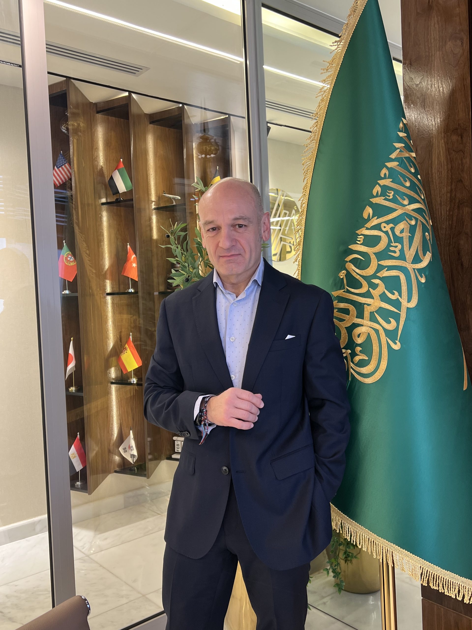 KOPPEN KSA Launches in Saudi Arabia Through AIH Partnership