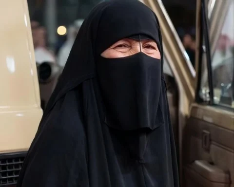 “Muzna” Marks a New Era as Saudi Arabia’s First AI-Powered Virtual Actress