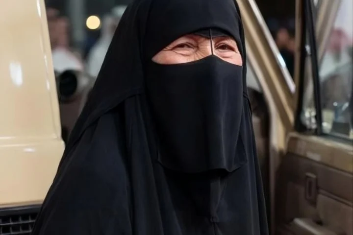 “Muzna” Marks a New Era as Saudi Arabia’s First AI-Powered Virtual Actress