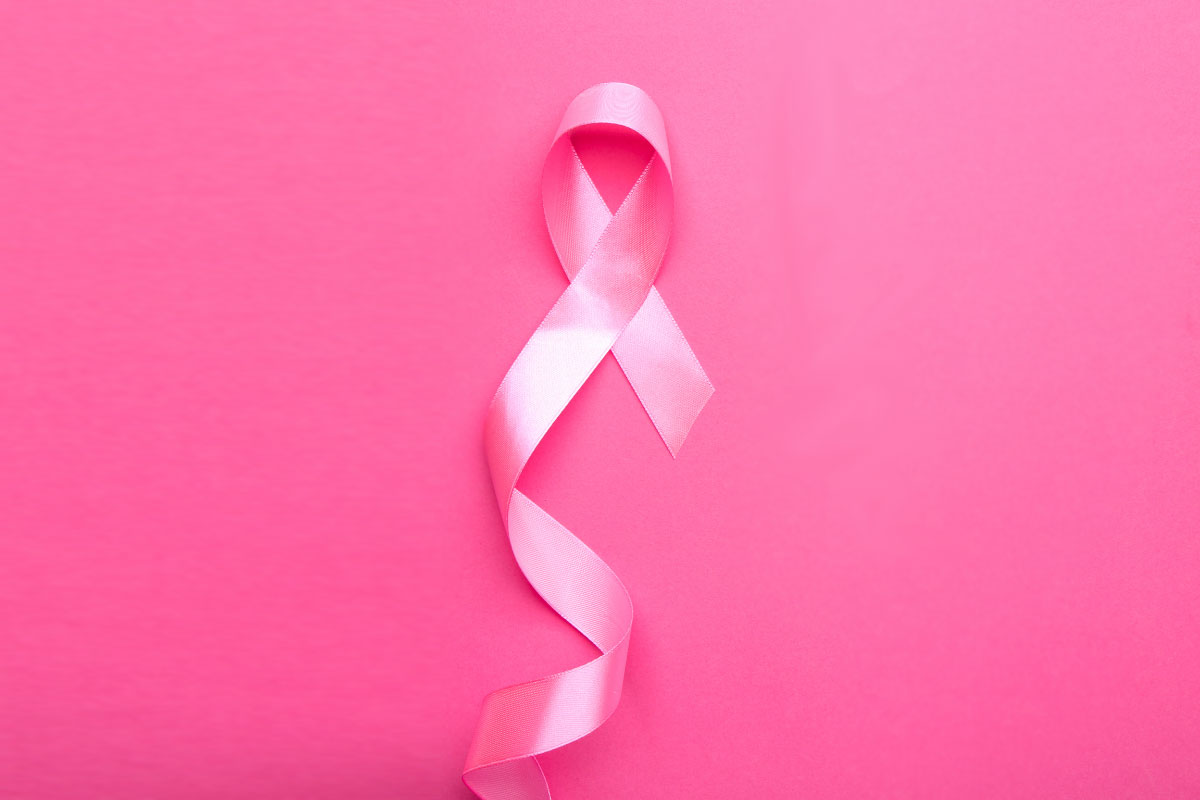 New Genetic Test Could Help Breast Cancer Patients Avoid Chemotherapy