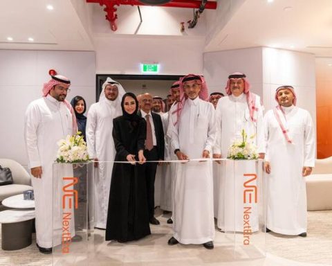 NextEra Launch Signals Saudi Arabia’s Shift Toward Localized Tech Talent and Digital Production