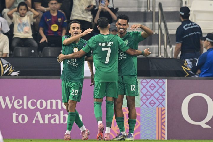 Potential Sanctions for Demiral After Clasico Incident… Al-Ahli Chairman Praises Fans