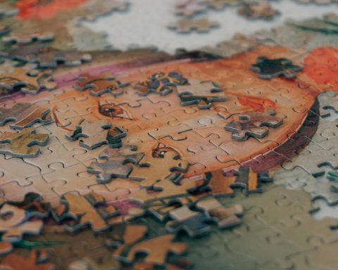 Puzzles Endless Fun for the Mind