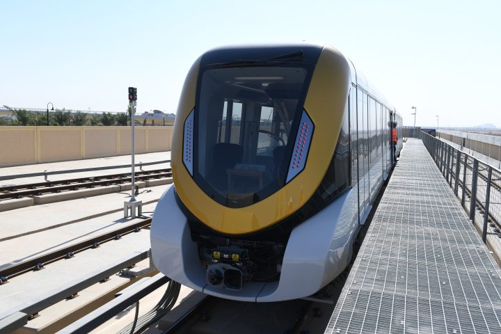Riyadh Metro’s Western Station Officially Opens as Major Transport Hub