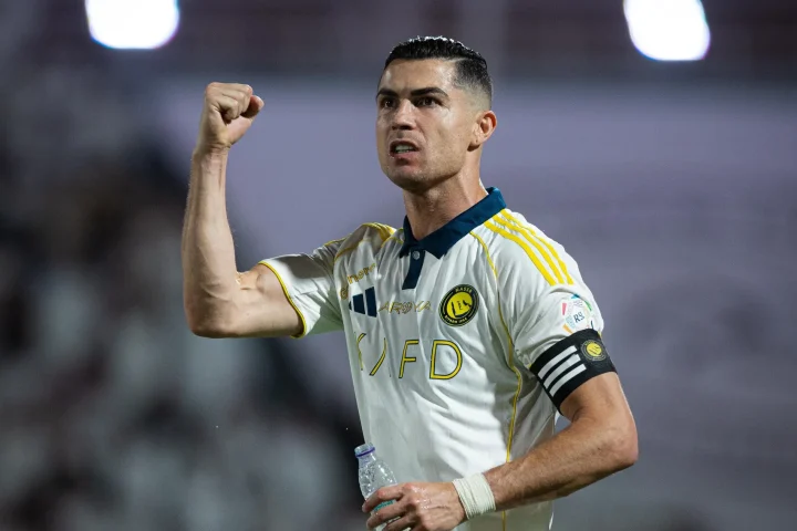 Ronaldo and Felix Push Al-Nassr to the Brink of the Saudi League Title