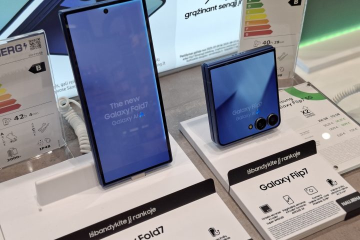 Samsung Reportedly Preparing Major Naming Changes for Its Upcoming Foldable Phones