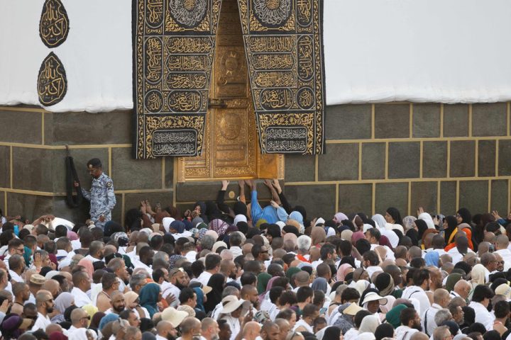 Saudi Arabia Begins Issuing Umrah Visas for the 1447H Season Following Successful Hajj