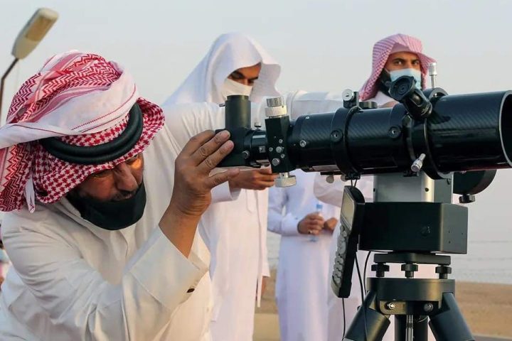 Saudi Arabia Calls for Dhul Hijjah Moon Sighting as Worshippers Prepare for Blessed Days