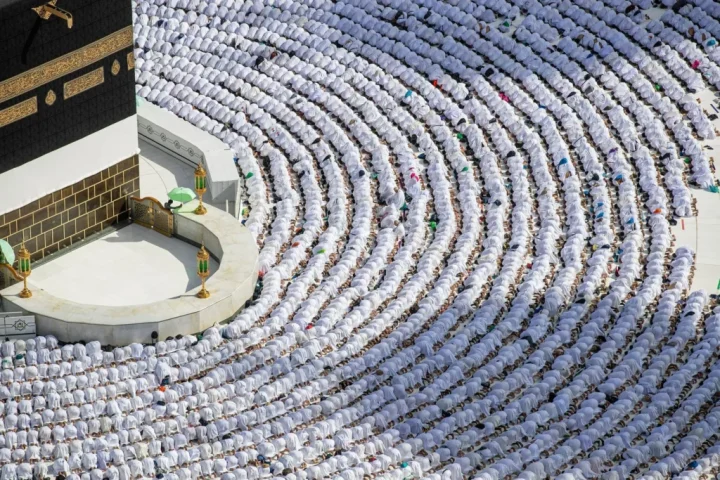 Saudi Arabia Confirms Hajj 2026 Was Free of Major Health Threats Despite Global Disease Concerns