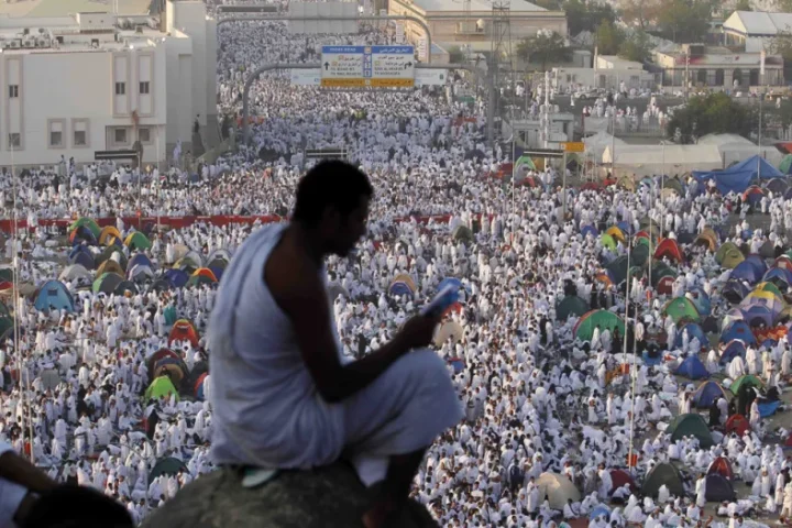 Saudi Arabia Deploys World's Most Advanced Road Fleet for Hajj 2026