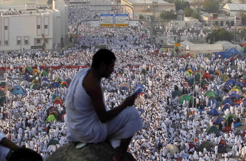 Saudi Arabia Deploys World's Most Advanced Road Fleet for Hajj 2026