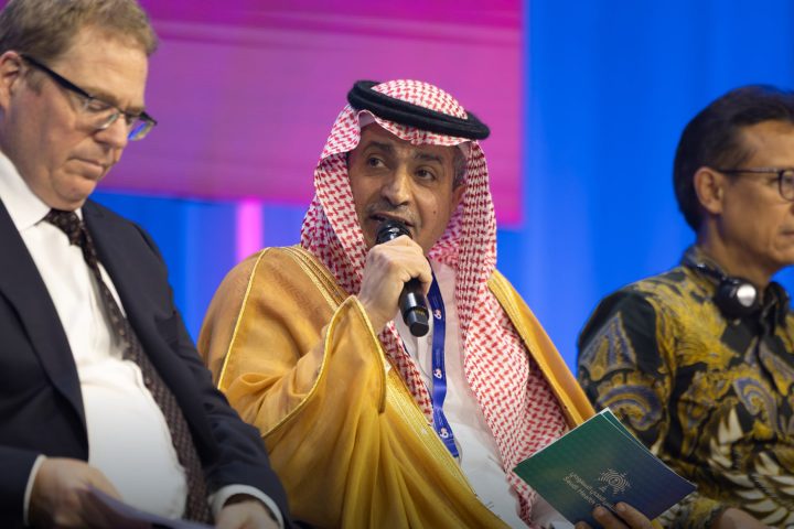 Saudi Arabia Holds One of the Region’s Oldest Cancer Registries