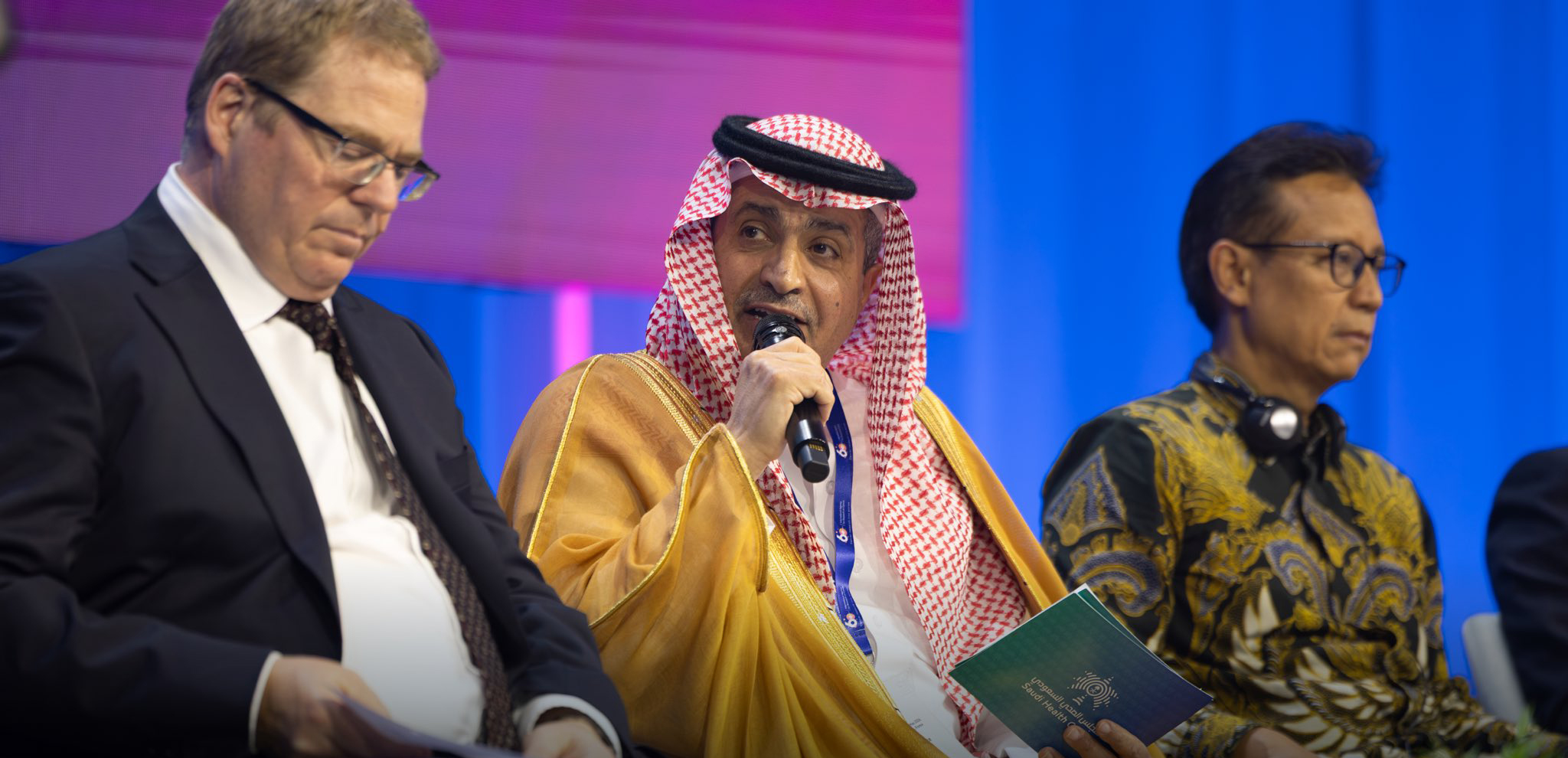 Saudi Arabia Holds One of the Region’s Oldest Cancer Registries
