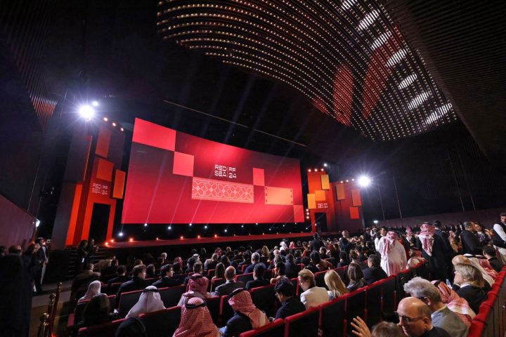 Saudi Arabia Raises Film Production Cash Rebate to 60% to Attract Global Productions
