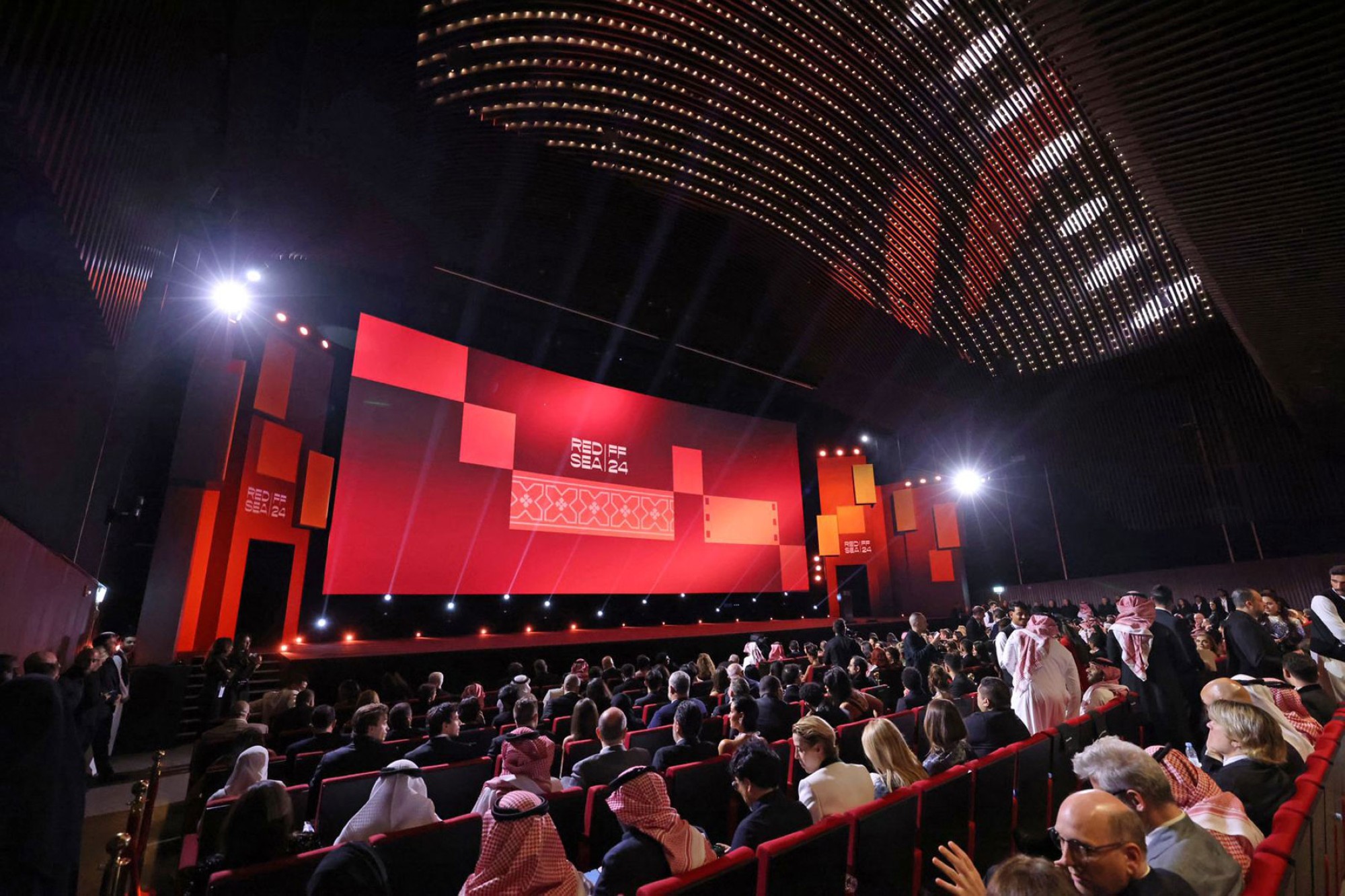 Saudi Arabia Raises Film Production Cash Rebate to 60% to Attract Global Productions