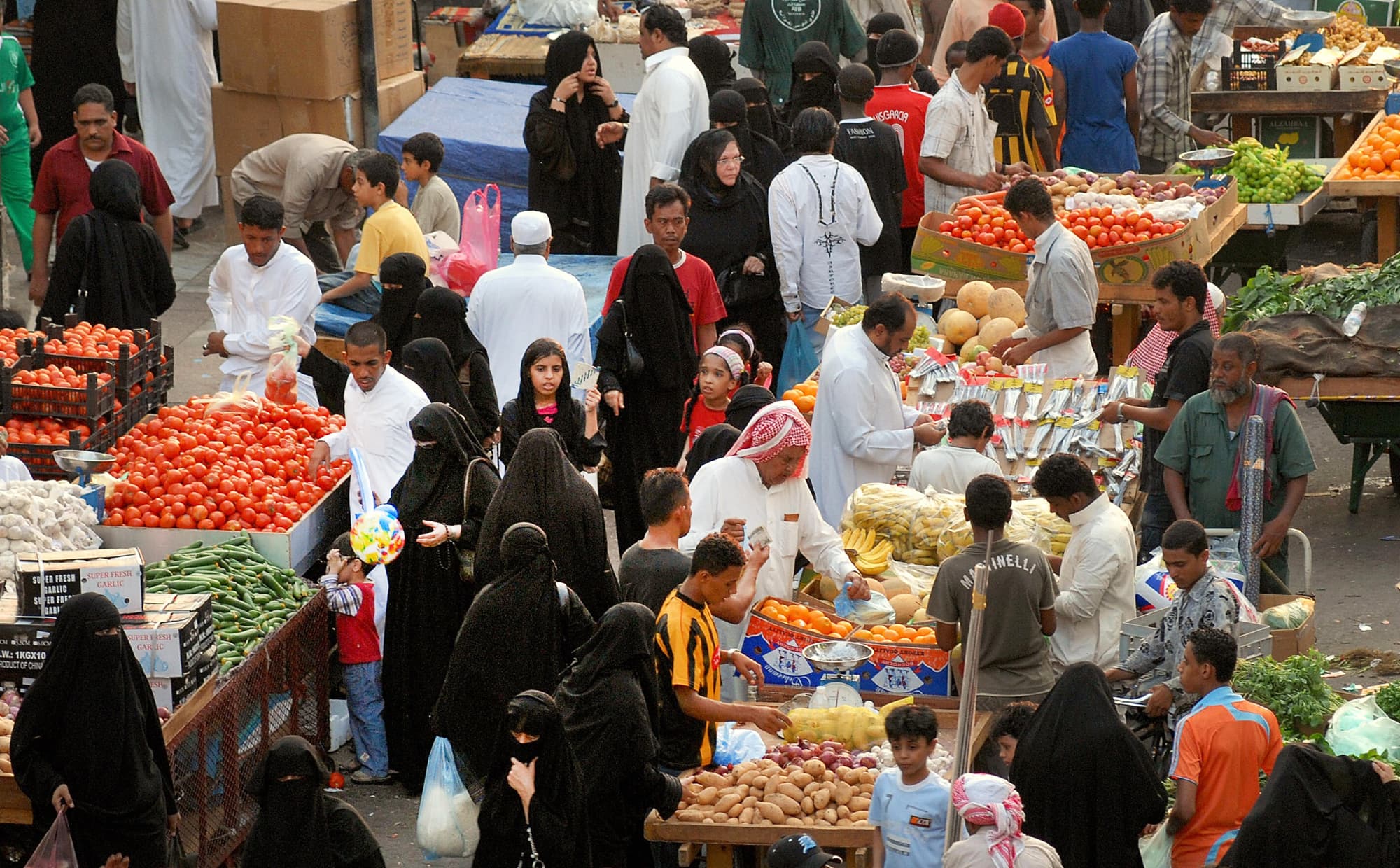 Saudi Arabia’s Inflation Slows to 1.7% in April, Lowest Level in 15 Months