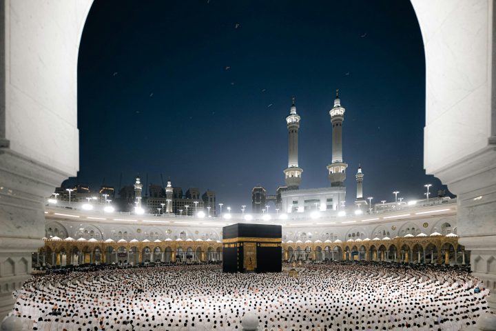 Saudi Authority Unveils Comprehensive Plan to Ensure Safe Food and Medicine for Pilgrims
