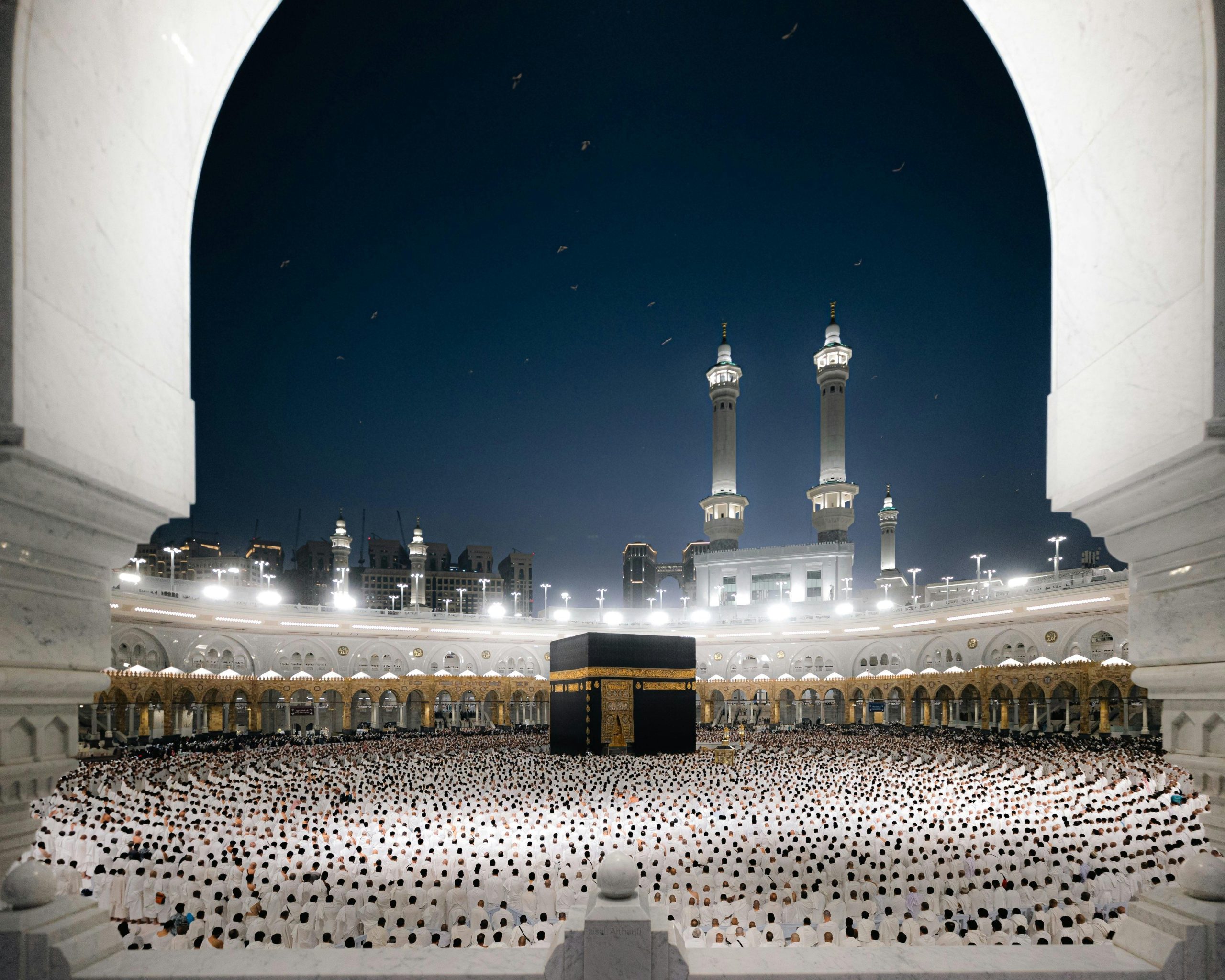 Saudi Authority Unveils Comprehensive Plan to Ensure Safe Food and Medicine for Pilgrims