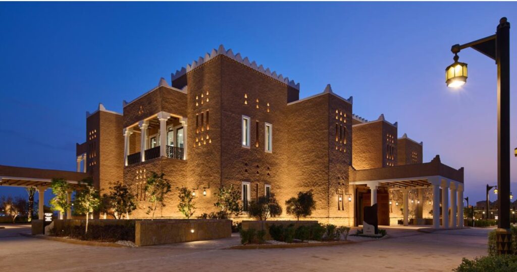 Saudi Culture Ministry Launches New Support Program for Nonprofit Cultural Organizations