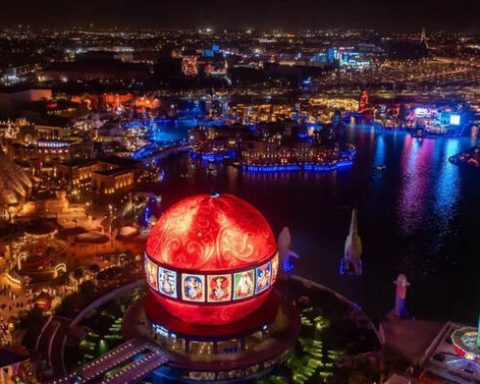 Saudi Entertainment Authority Celebrates 10 Years of Cultural Transformation
