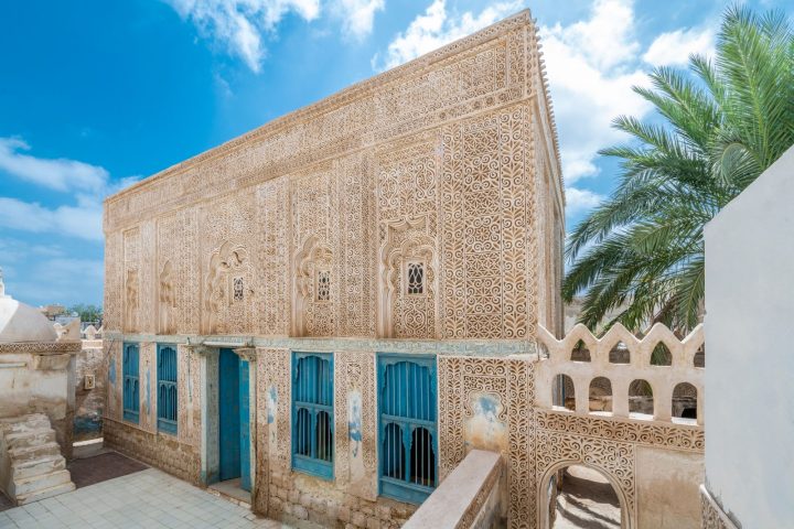 Saudi Heritage Commission Detects 26 Archaeological Violations Across the Kingdom
