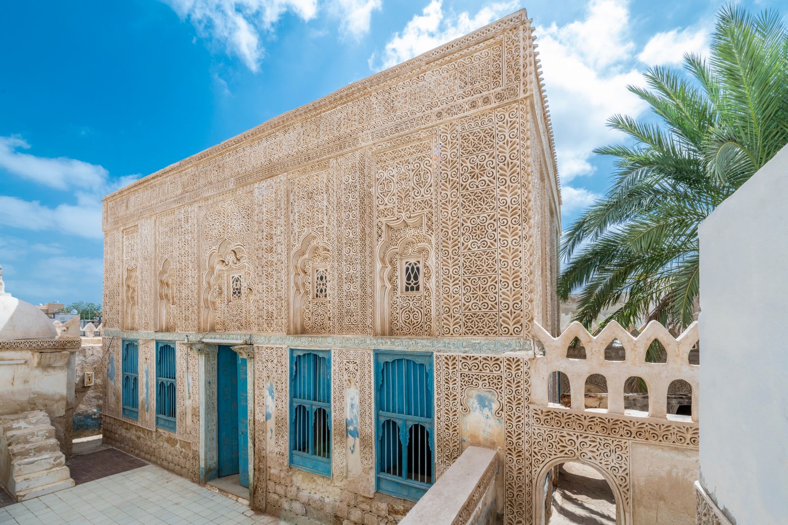 Saudi Heritage Commission Detects 26 Archaeological Violations Across the Kingdom