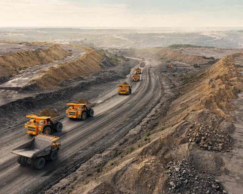 Saudi Mining Sector Surges with 220% License Growth and $11.7 Billion in Investments
