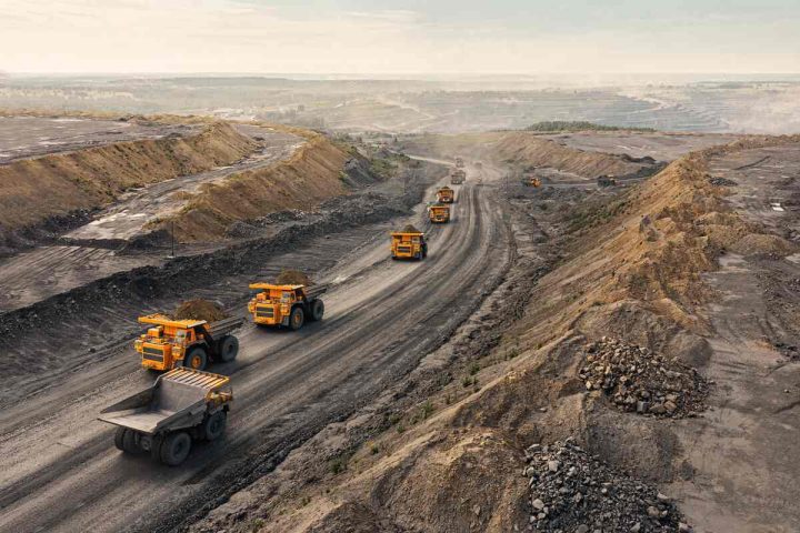 Saudi Mining Sector Surges with 220% License Growth and $11.7 Billion in Investments