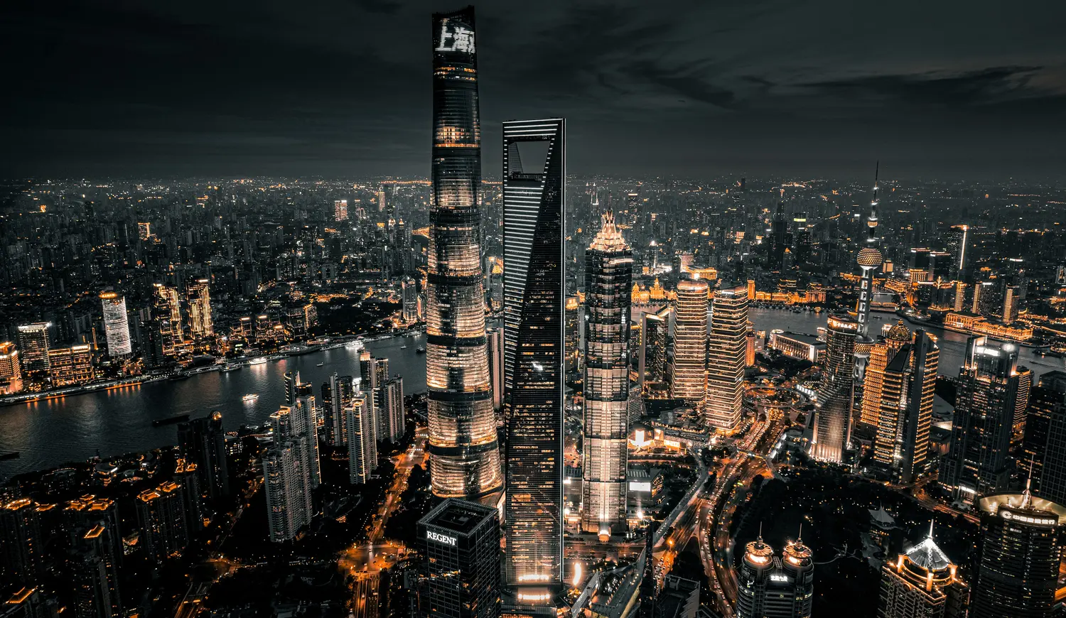 Saudi PIF Expands China Presence With New Shanghai Office