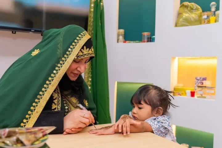 Saudi Pavilion Highlights Cultural Transformation at Kuala Lumpur International Book Fair 2026
