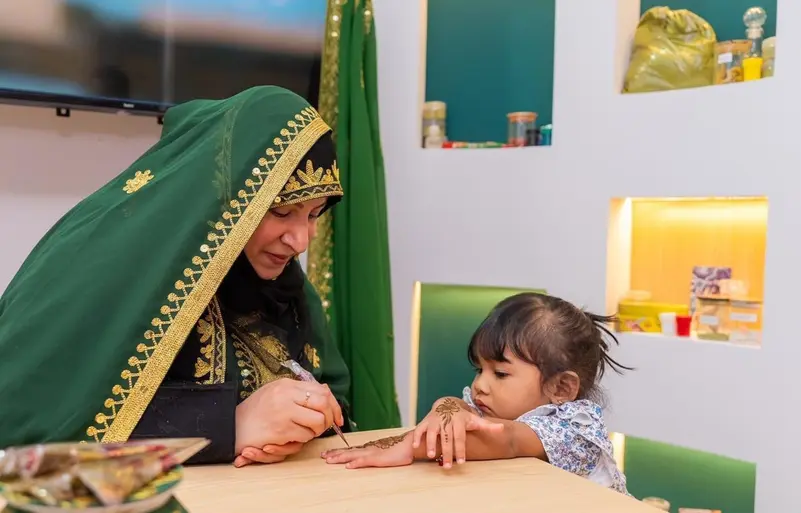 Saudi Pavilion Highlights Cultural Transformation at Kuala Lumpur International Book Fair 2026