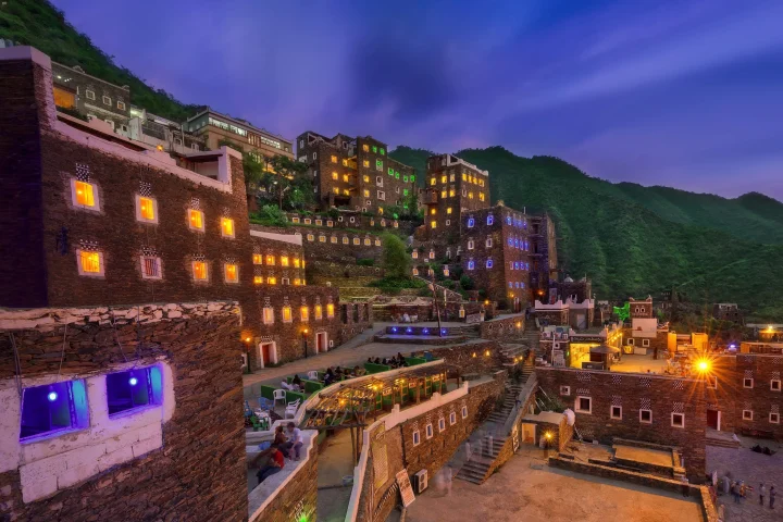 Saudi Summer 2026 Offers Diverse Destinations Blending Nature, Luxury, and Entertainment
