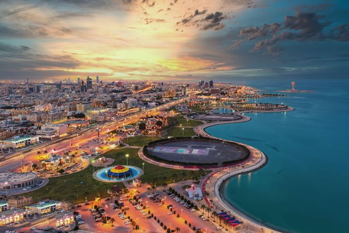 Saudi Tourism Surpasses Vision 2030 Targets Five Years Ahead of Schedule