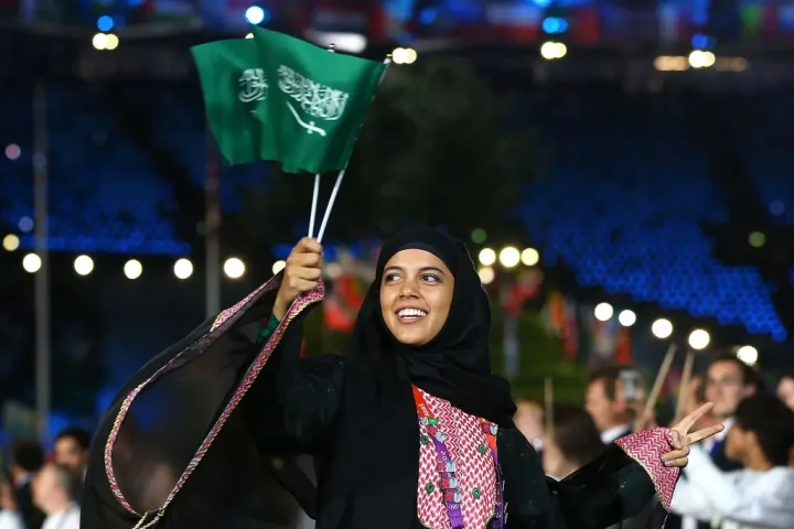 Saudi Women Continue Expanding Their Presence in Sports