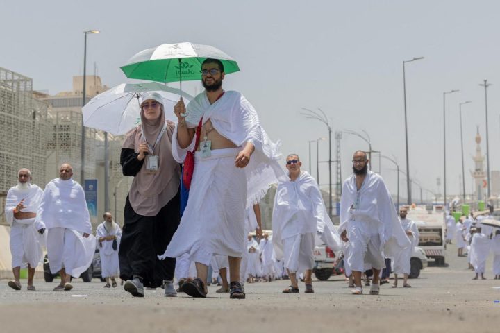 Umrah Duas A Complete Guide to the Most Beautiful Supplications During Umrah
