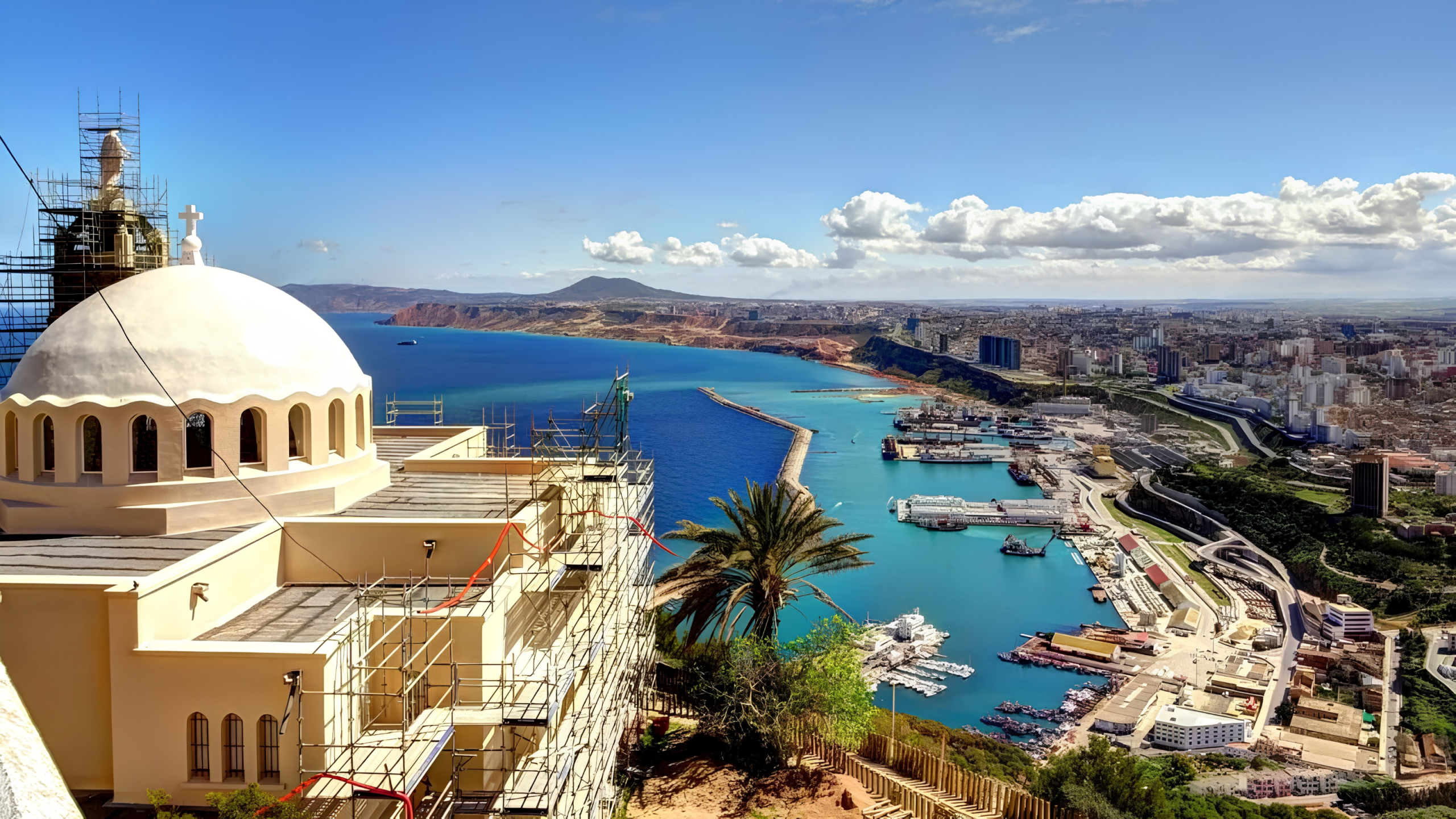 Oran, Algeria