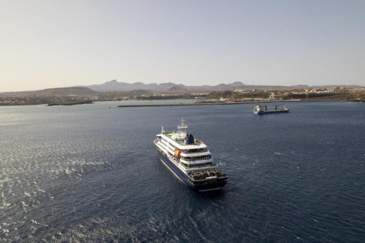 WHO Responds Urgently to Hantavirus Outbreak on Cruise Ship