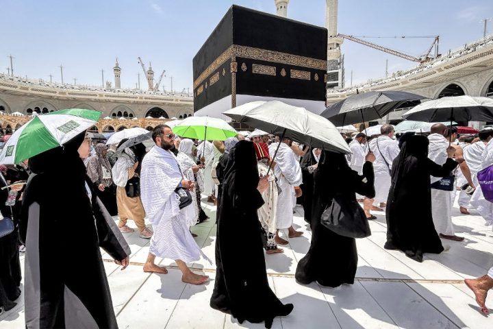 World Languages Unite During Hajj as Saudi Arabia Expands Multilingual Services for Pilgrims
