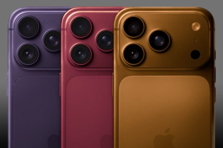 iPhone 18 Pro Leak Reveals New Color Options Led by Dark Cherry