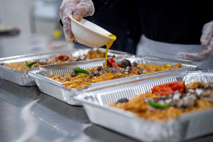 180 Saudi Food Products Registered in Global Culinary Heritage Initiative
