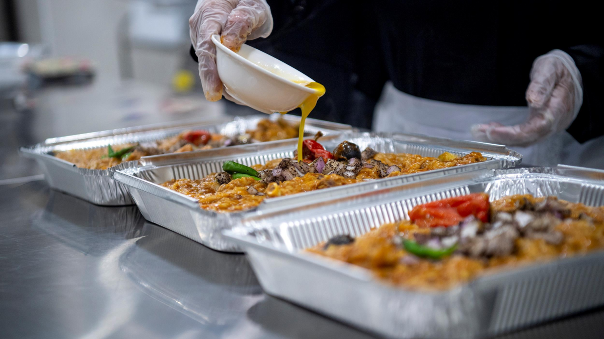 180 Saudi Food Products Registered in Global Culinary Heritage Initiative