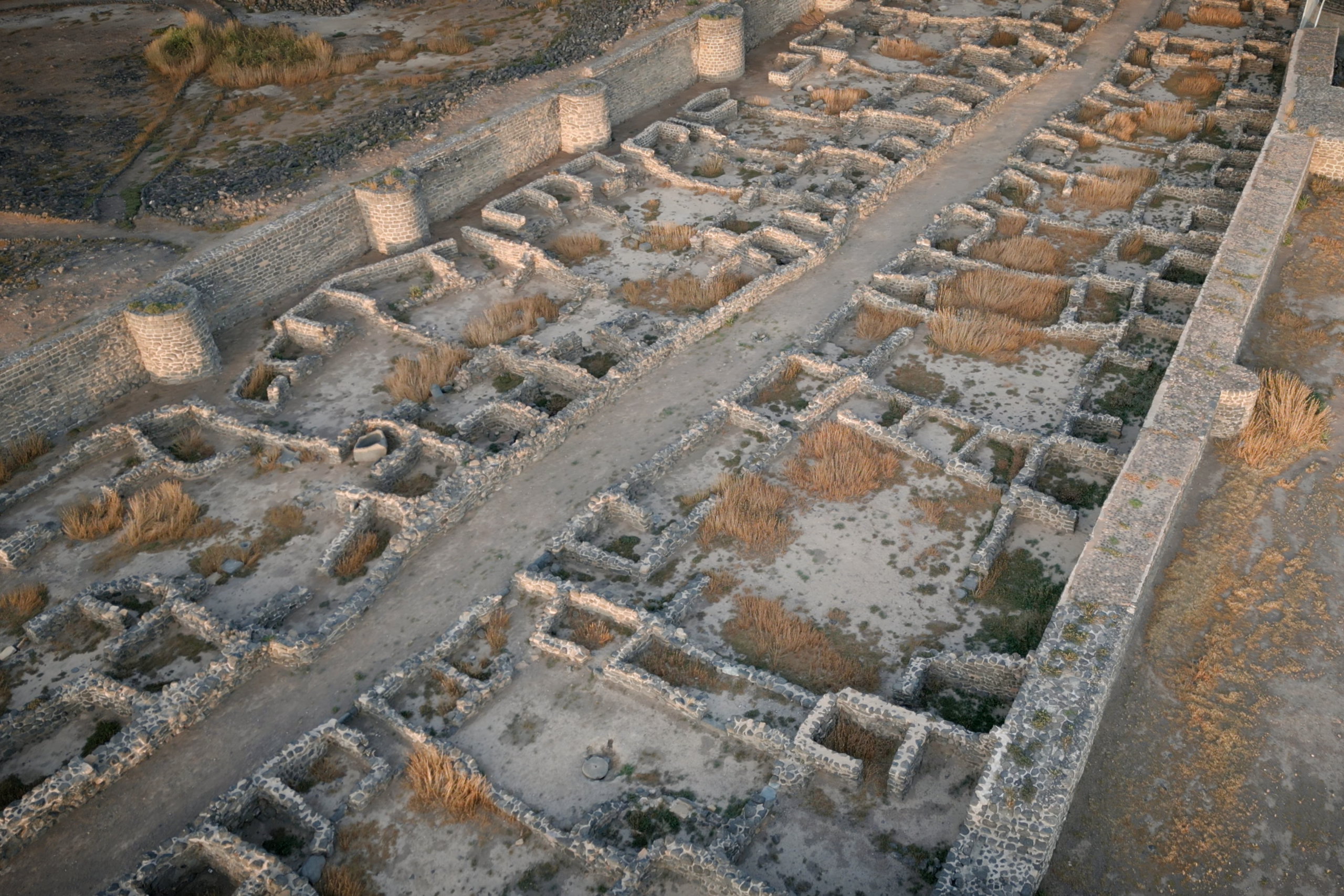 Faid Archaeological Site
