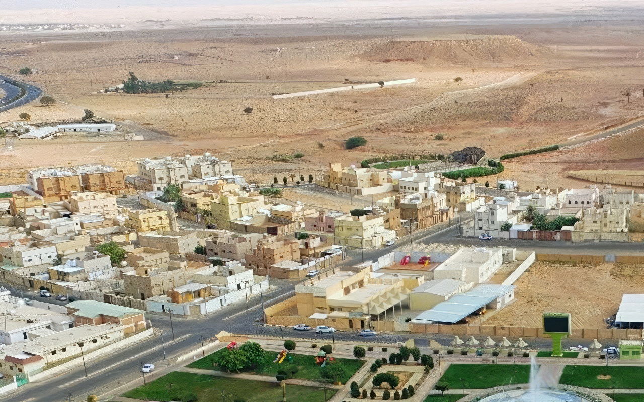 71 Million Square Meters of White Land in Riyadh Enter Development and Trading